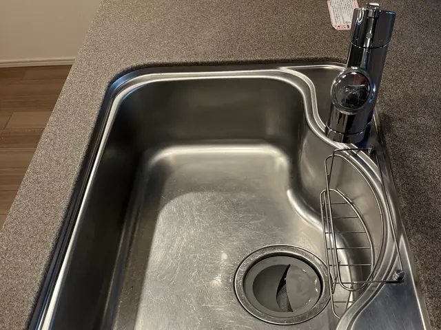 プロの技術でご満足いただけるように心を込めて作業いたしますサービスの画像