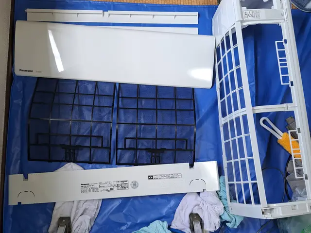 ◆年中無休◎キャッシュレス決済対応◎ハウスクリーニング士在籍◎損害保険加入サービスの画像