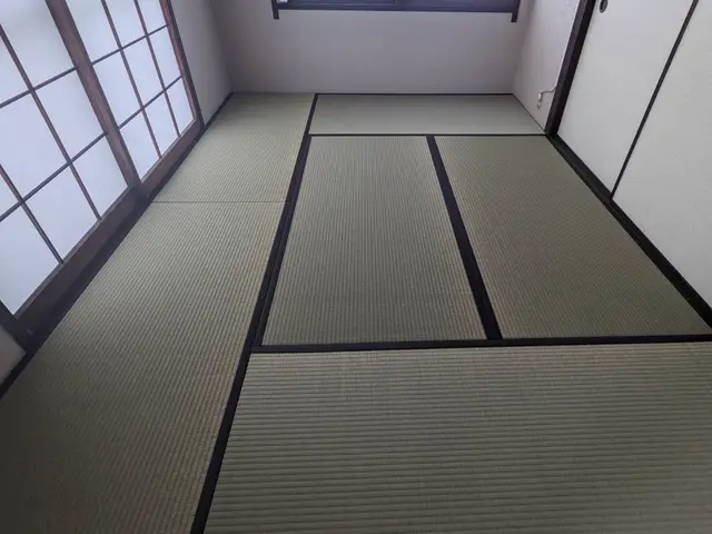 【完全自社対応】◇1945年創業　三代続く畳屋さん◇サービスの画像