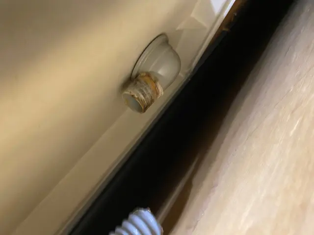 部品交換11000円＋材料代【青空水道(屋号)】漏水調査◎PayPay対応☆サービスの画像