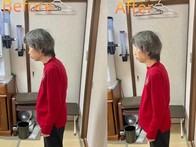 【浪越式指圧】☆国家資格保有◎店長の私がお伺いします◯疲れ冷え性むくみ解消サービスの画像