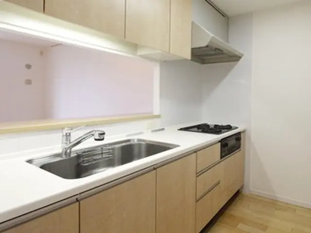 【年中無休】ハウスクリーニング、修繕も承りますサービスの画像