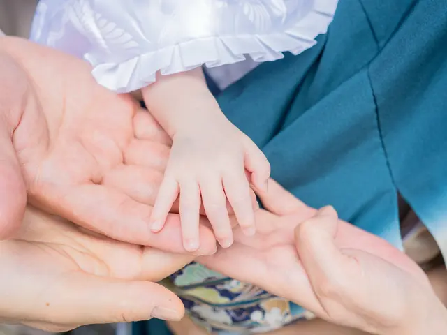 助産師資格保有のカメラマンが心を込めて撮影いたします