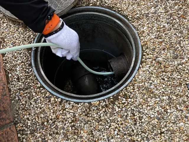 ◆年中無休◆予約から施工まで100%自社対応◆アフターフォローもばっちり！サービスの画像