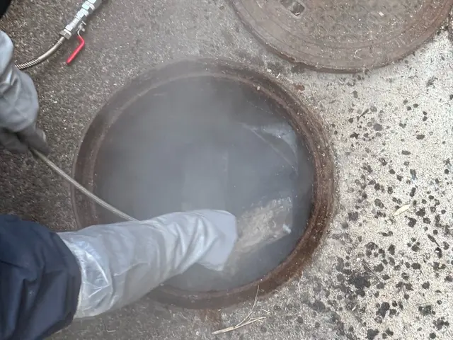 ◆年中無休◆予約から施工まで100%自社対応◆アフターフォローもばっちり！サービスの画像