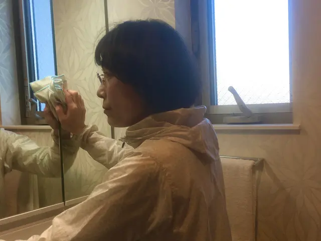 千里中央在住　主婦歴27年! 大手の経験1000件超　整理収納・掃除・料理サービスの画像