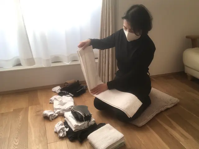 千里中央在住　主婦歴27年! 大手の経験1000件超　整理収納・掃除・料理サービスの画像