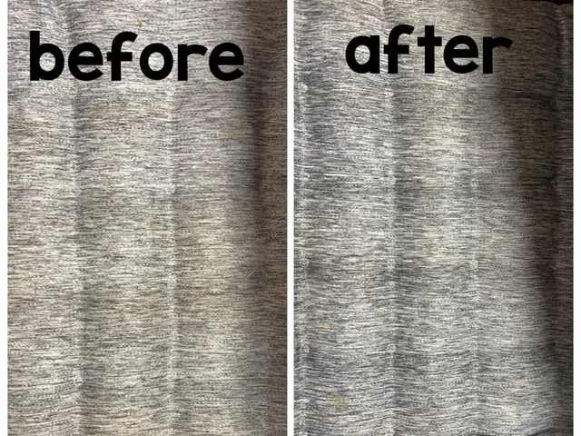 ソファークリーニング致しますサービスの画像