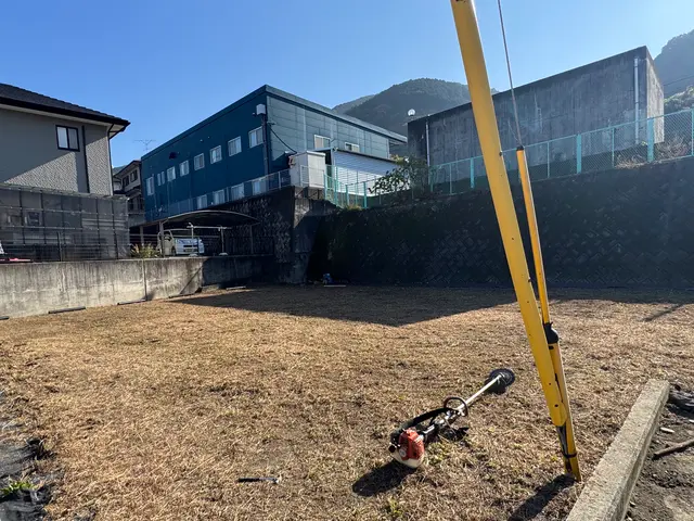 【地域密着店】スタッフ一同、心を込めて誠心誠意対応いたします！サービスの画像