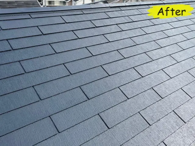 耐久性アップ！屋根塗装で家の寿命を延ばす｜究極の防御｜一級塗装士がプロの屋根塗装サービスの画像