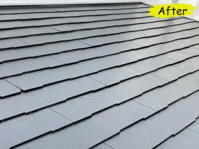 耐久性アップ！屋根塗装で家の寿命を延ばす｜究極の防御｜一級塗装士がプロの屋根塗装サービスの画像