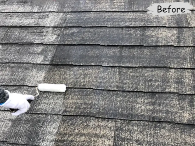 耐久性アップ！屋根塗装で家の寿命を延ばす｜究極の防御｜一級塗装士がプロの屋根塗装サービスの画像