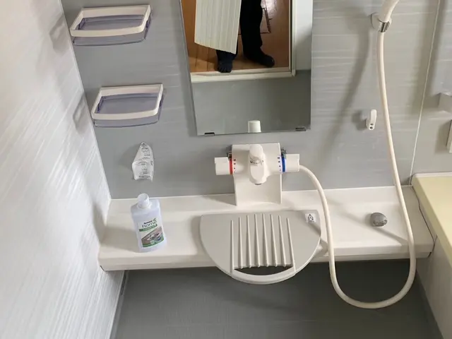 ★1月開業店舗★おまかせ下さい☆家庭で取れない頑固な汚れもすっきり落としますサービスの画像