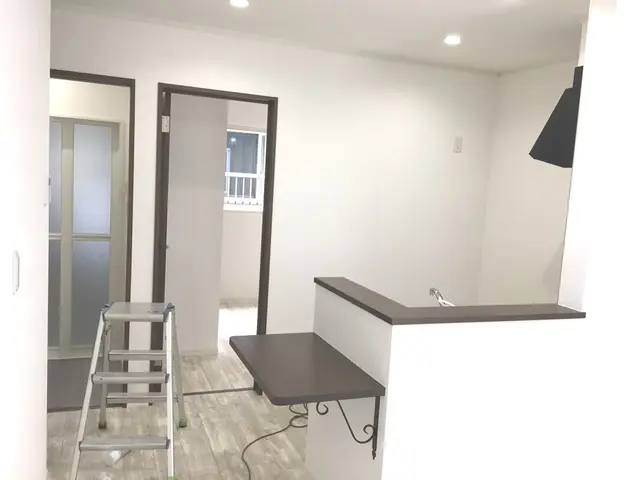 安心の民泊清掃代行♪サービスの画像