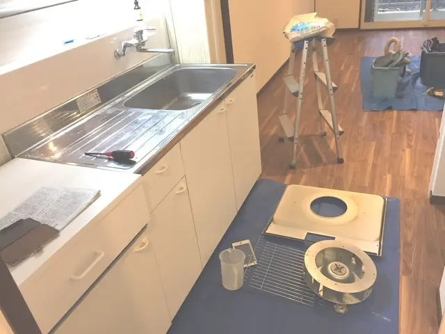 安心の民泊清掃代行♪サービスの画像