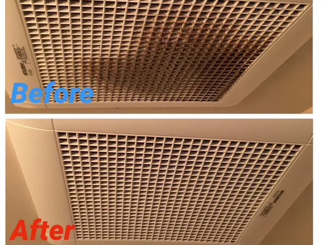 【非喫煙者】エプロン内部、鏡磨き込み！質で勝負！写真の店長がお伺いします！サービスの画像