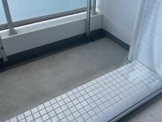 プロの技術でご満足いただけるように心を込めて作業いたしますサービスの画像