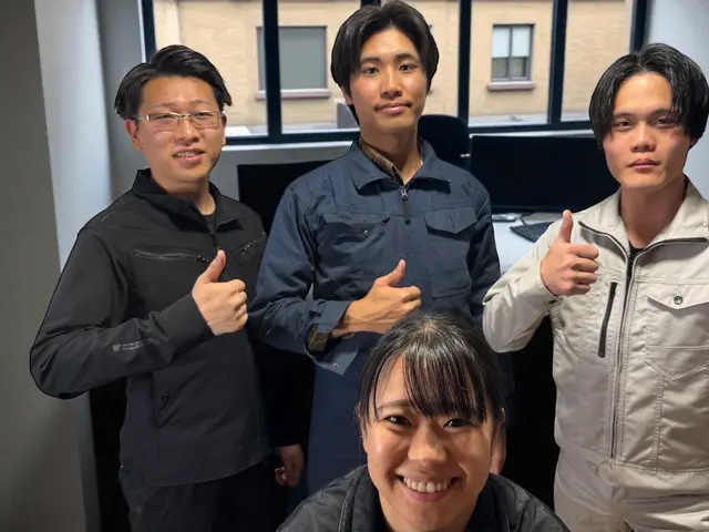 プール清掃サービスサービスの画像