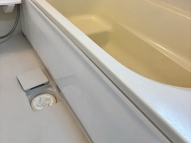 ◆◇徹底洗浄で快適空間◇◆ 今だけ新規出店キャンペーン！サービスの画像