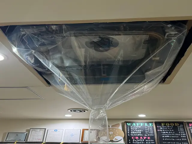 3度洗いで徹底的汚れを除去◆複数台割引◆当日クレカ払い◆サービスの画像