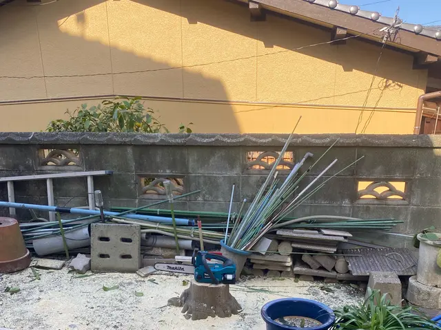 納得いくまでとことん丁寧に仕上げますサービスの画像