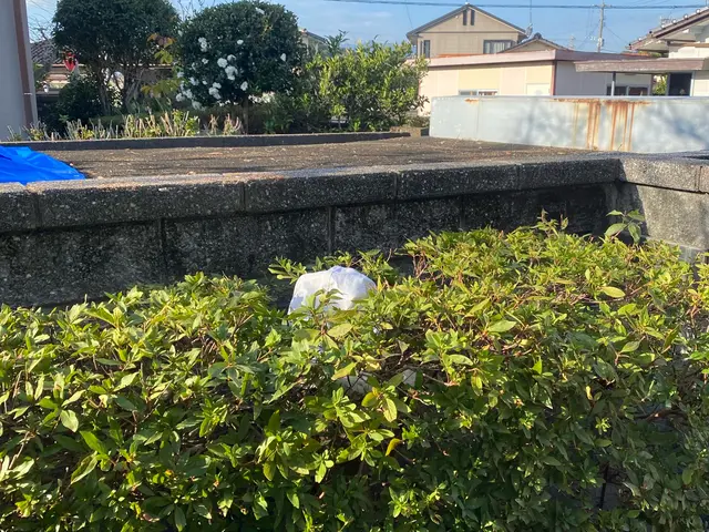 納得いくまでとことん丁寧に仕上げますサービスの画像