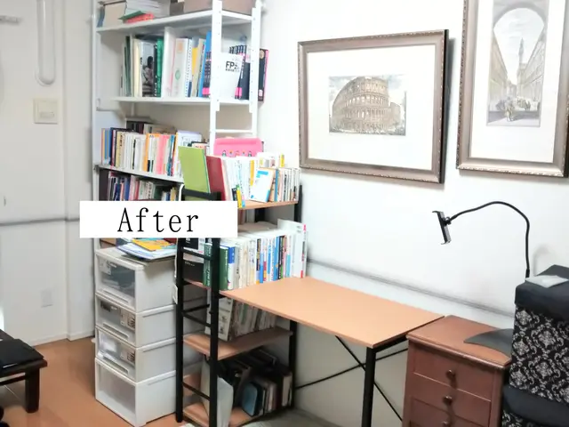 【今年こそは片付ける！】環境が変われば自分も未来も変わりだす！★片付け.模様替えサービスの画像