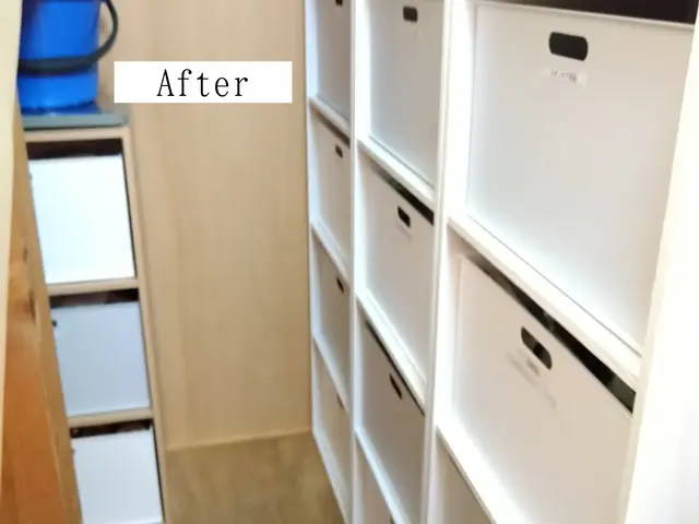 【今年こそは片付ける！】環境が変われば自分も未来も変わりだす！★片付け.模様替えサービスの画像