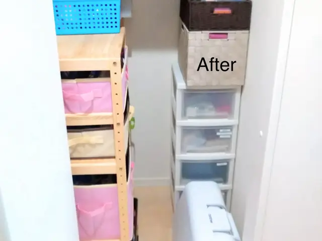 部屋が変われば自分も未来も変わりだす！　★癒される家づくり★断捨離.収納.模様替サービスの画像