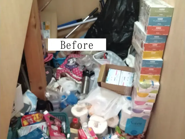 【今年こそは片付ける！】環境が変われば自分も未来も変わりだす！★片付け.模様替えサービスの画像