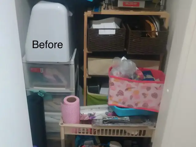 部屋が変われば自分も未来も変わりだす！　★癒される家づくり★断捨離.収納.模様替サービスの画像