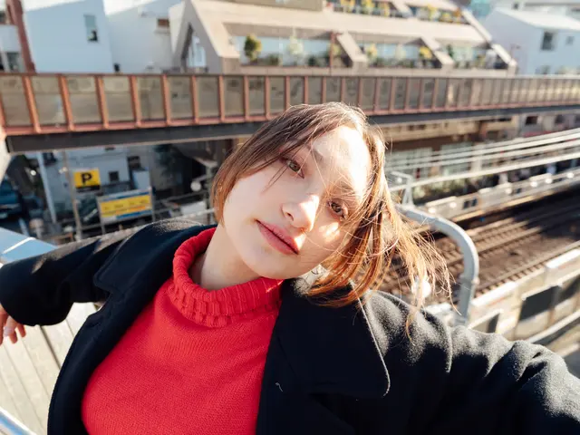 若さとフットワークが武器◎光のある透明感のある撮影が得意。オンライン打ち合わせ◯サービスの画像