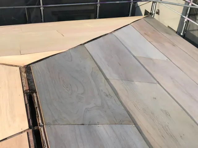 ☆豊富な作業実績☆屋根の事ならお任せ下さい！難しい工事も責任を持って対応します！サービスの画像