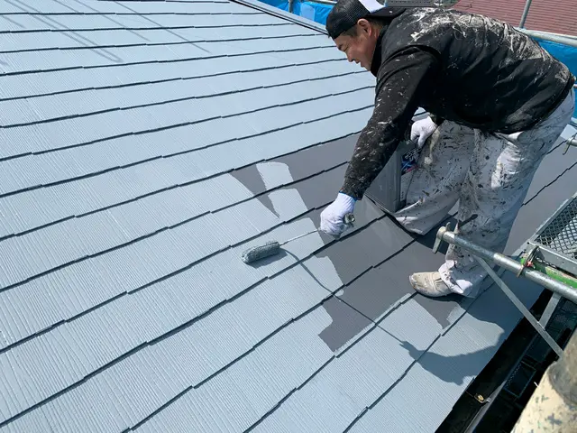 【業歴15年】年中無休《一級塗装技能士がお伺い！》ご期待に応える施工をいたしますサービスの画像