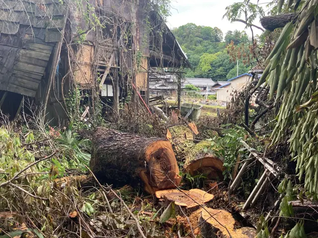 【業歴17年の経験と実績】対応地域外も対応OK！迅速丁寧に仕上げます！サービスの画像