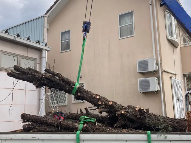 【業歴17年の経験と実績】対応地域外も対応OK！迅速丁寧に仕上げます！サービスの画像