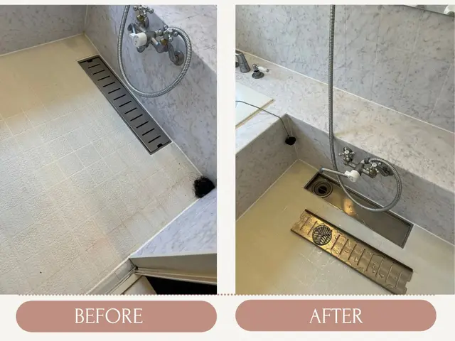 【年末大掃除早割キャンペーン中】キッチン周り・風呂場・トイレ・換気扇掃除サービスの画像