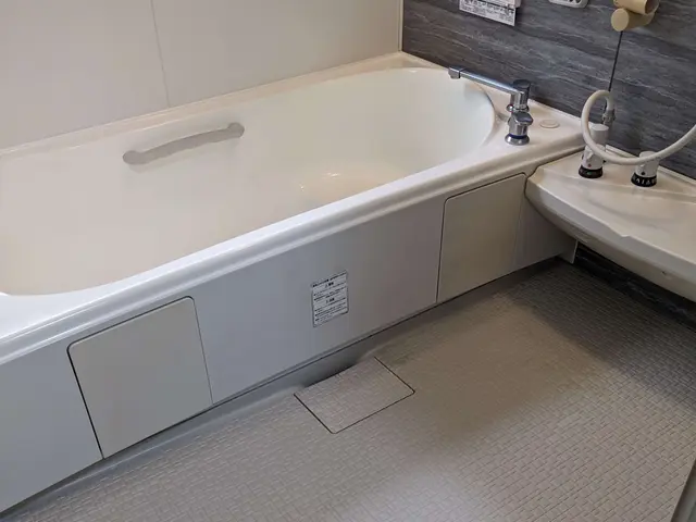 【100％自社対応】法人・個人様☆丁寧に空室クリーニングご対応いたしますサービスの画像