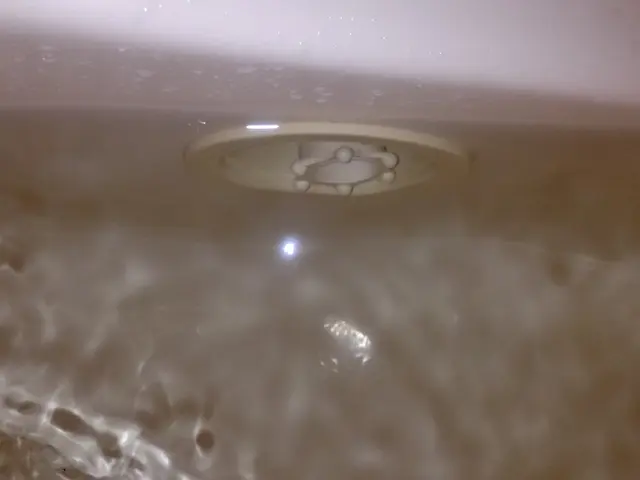 時間をかけ丁寧に配管洗浄をさせて頂きます！色々なオプション有ます！サービスの画像