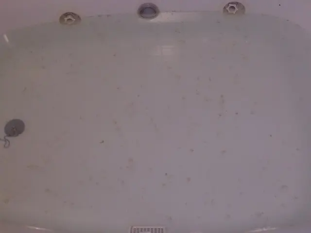 時間をかけ丁寧に配管洗浄をさせて頂きます！色々なオプション有ます！サービスの画像