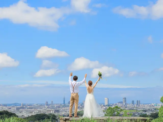 ブライダル撮影歴12年！写真館での修行経験有り！確実な技術で期待に応えます！