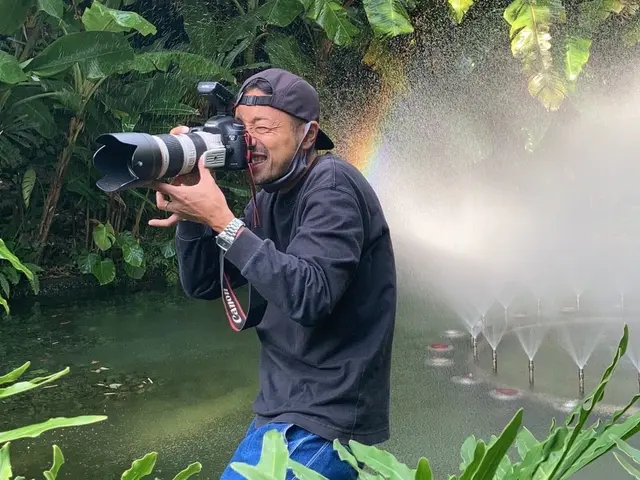 ブライダル撮影歴12年！写真館での修行経験有り！確実な技術で期待に応えます！