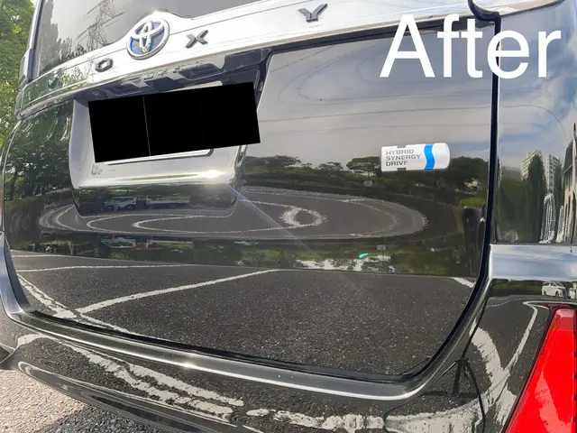 ！特殊洗剤使用手洗い洗車！タイヤの空気圧、ウォッシャー液までフル点検致します。サービスの画像