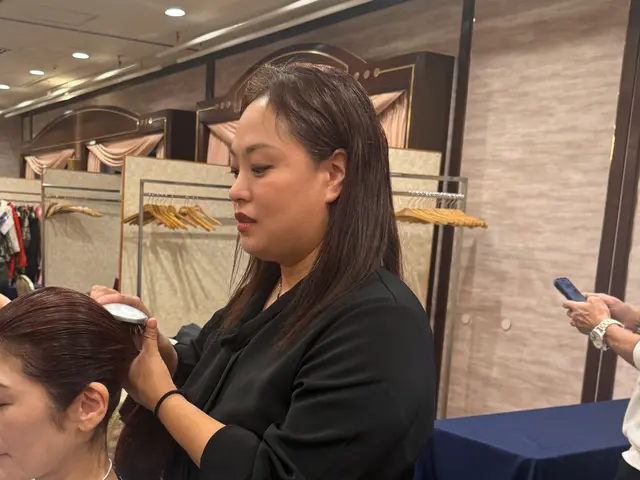 ブライダルロケ、ブライダルリハ当日、色直し、ブライダル出張カット、ブライダル列席サービスの画像