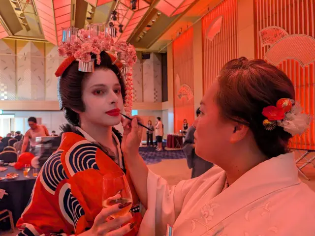 ブライダルロケ、ブライダルリハ当日、色直し、ブライダル出張カット、ブライダル列席サービスの画像