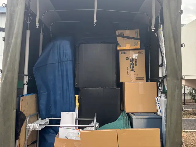 【3月出店】8000件以上の実績！臨機応変・丁寧・スピーディな引越しのプロ集団サービスの画像