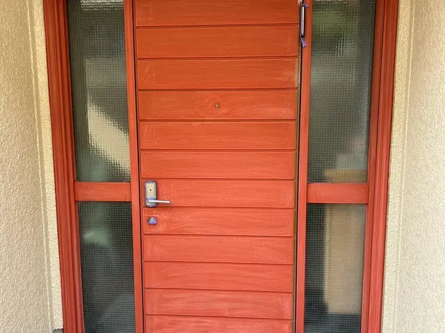 仕上がり重視で丁寧に施工◎すべて自社対応！損害保険加入済み！サービスの画像