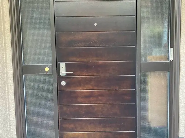 仕上がり重視で丁寧に施工◎すべて自社対応！損害保険加入済み！サービスの画像