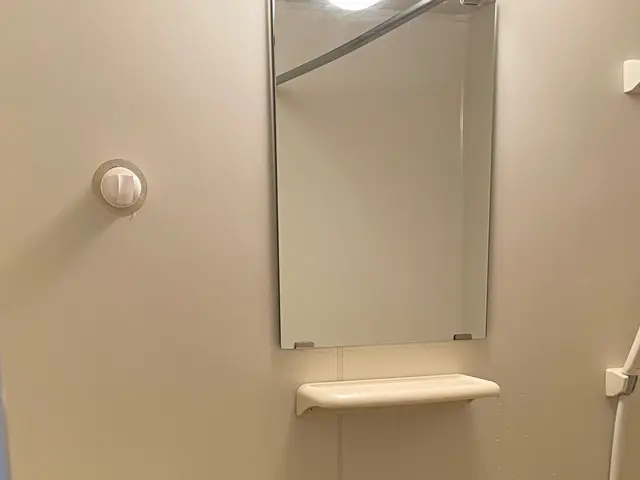 【クレカ払い可能】洗面所クリーニングサービスの画像