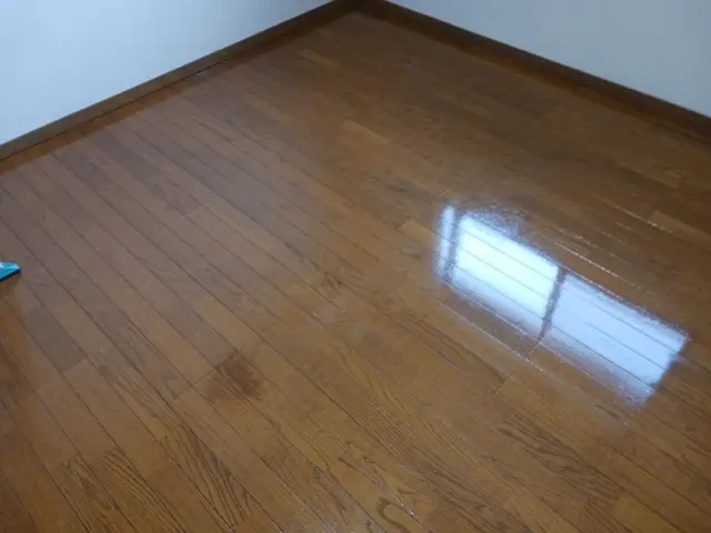 プロの技術でご満足いただけるように心を込めて作業いたしますサービスの画像